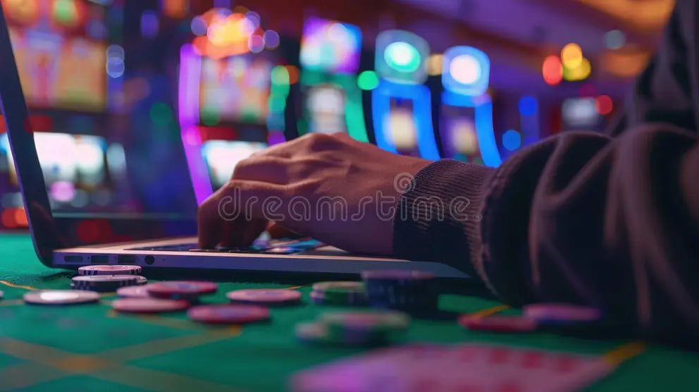 gabe slots