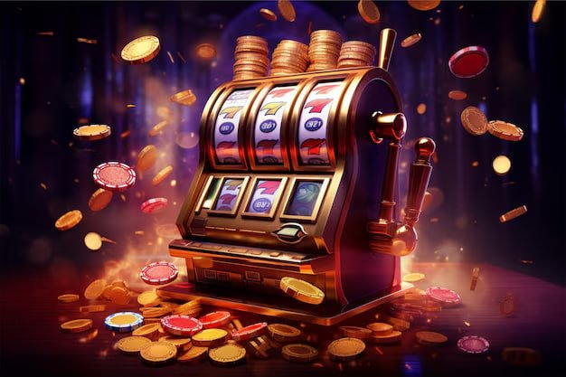 gabe slots