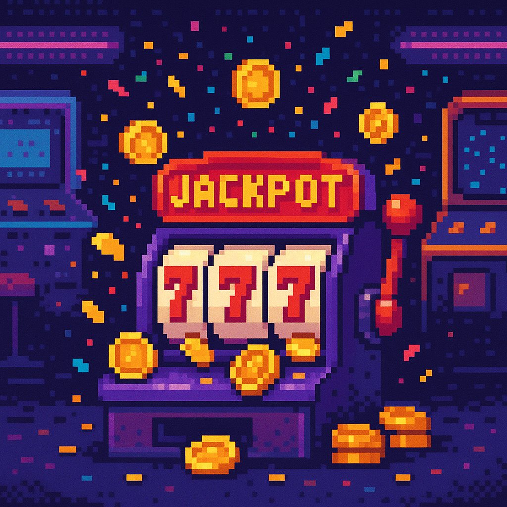 gabe slots